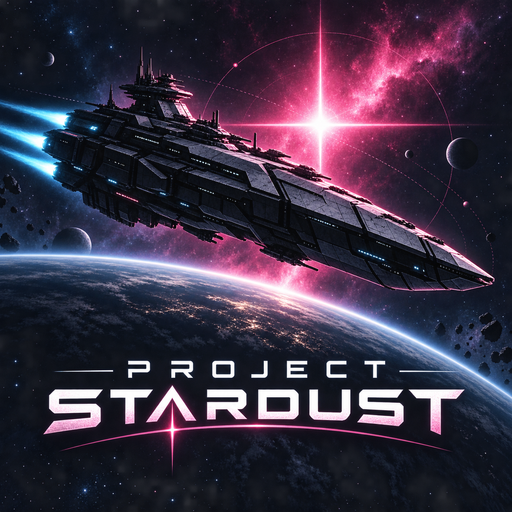 Project Stardust